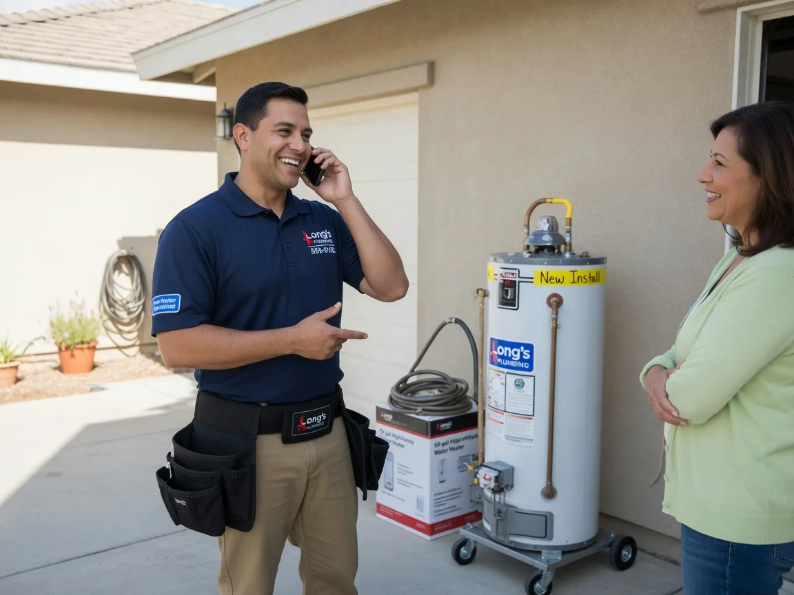 Leak Detection Washingtonville, OH FAQs